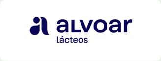 alvoar lácteos