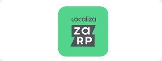 Localiza ZARP