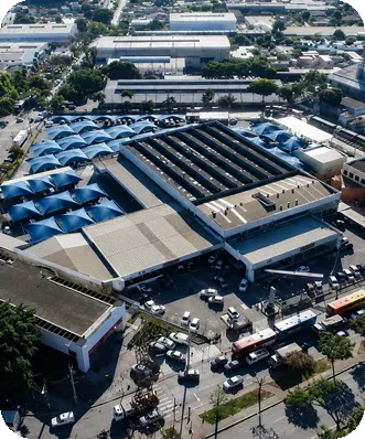 Complexo industrial Reauto