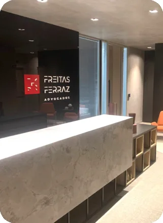 Freitas Ferraz — recepção