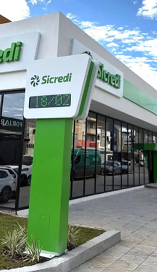 Obra Ímpar — segmento Financeiro