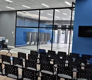 Agência Banco Mercantil