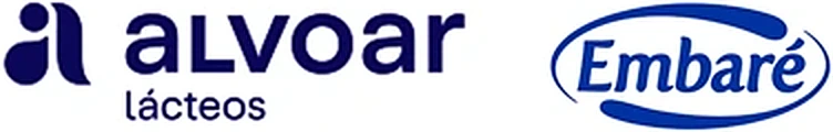 Alvoar Lácteos e Embaré